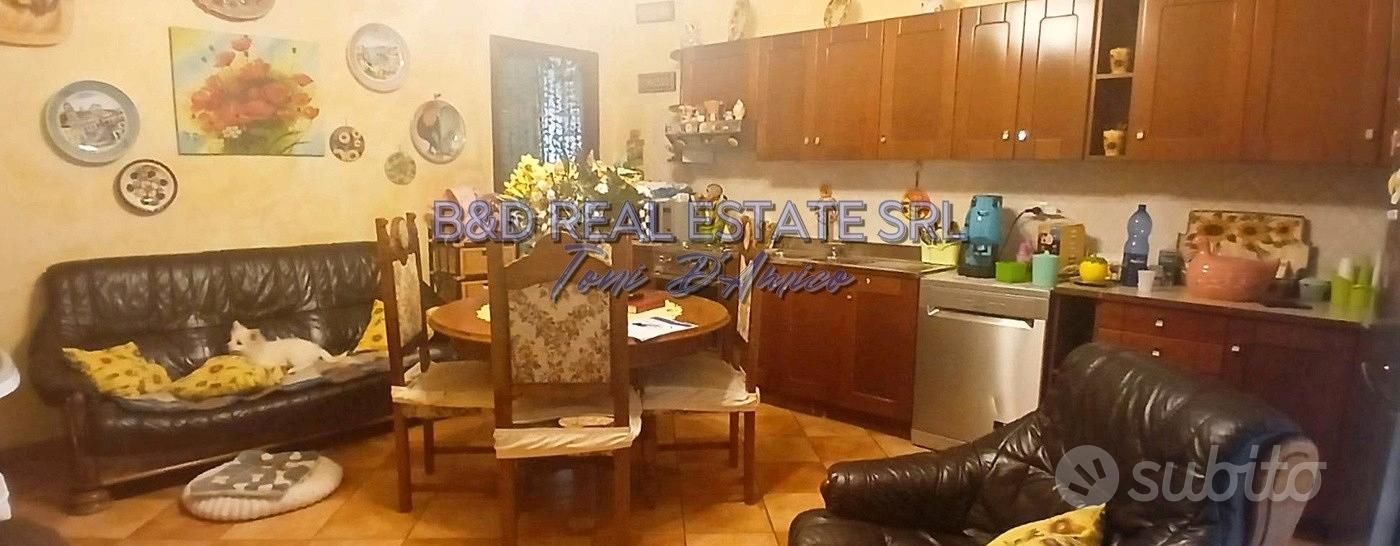 Apartment in Bagheria, Punta Vugghia, Aspra - Vista 5