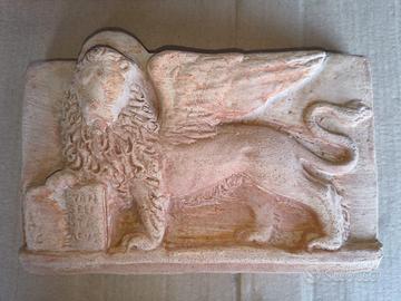 Formelle in terracotta