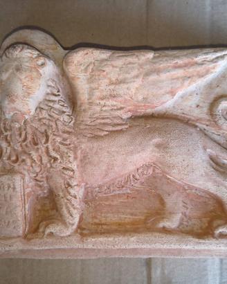 Formelle in terracotta