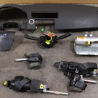 Volvo c30 kit airbag completo 2004