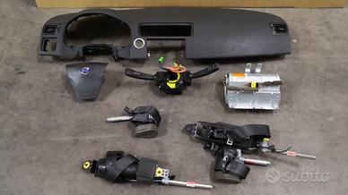 Volvo c30 kit airbag completo 2004