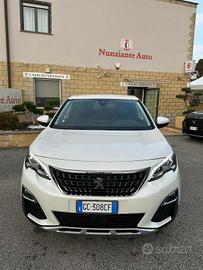 PEUGEOT 3008 PureTech Turbo 130 S&S Allure UNIPR