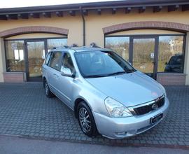 Kia Carnival 2.2 CRDI 194 CV -6/M -TOP-7-POSTI