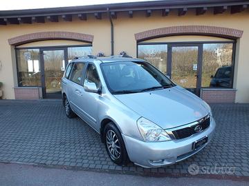 Kia Carnival 2.2 CRDI 194 CV -6/M -TOP-7-POSTI