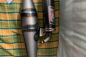 giannelli shot v4 piaggio