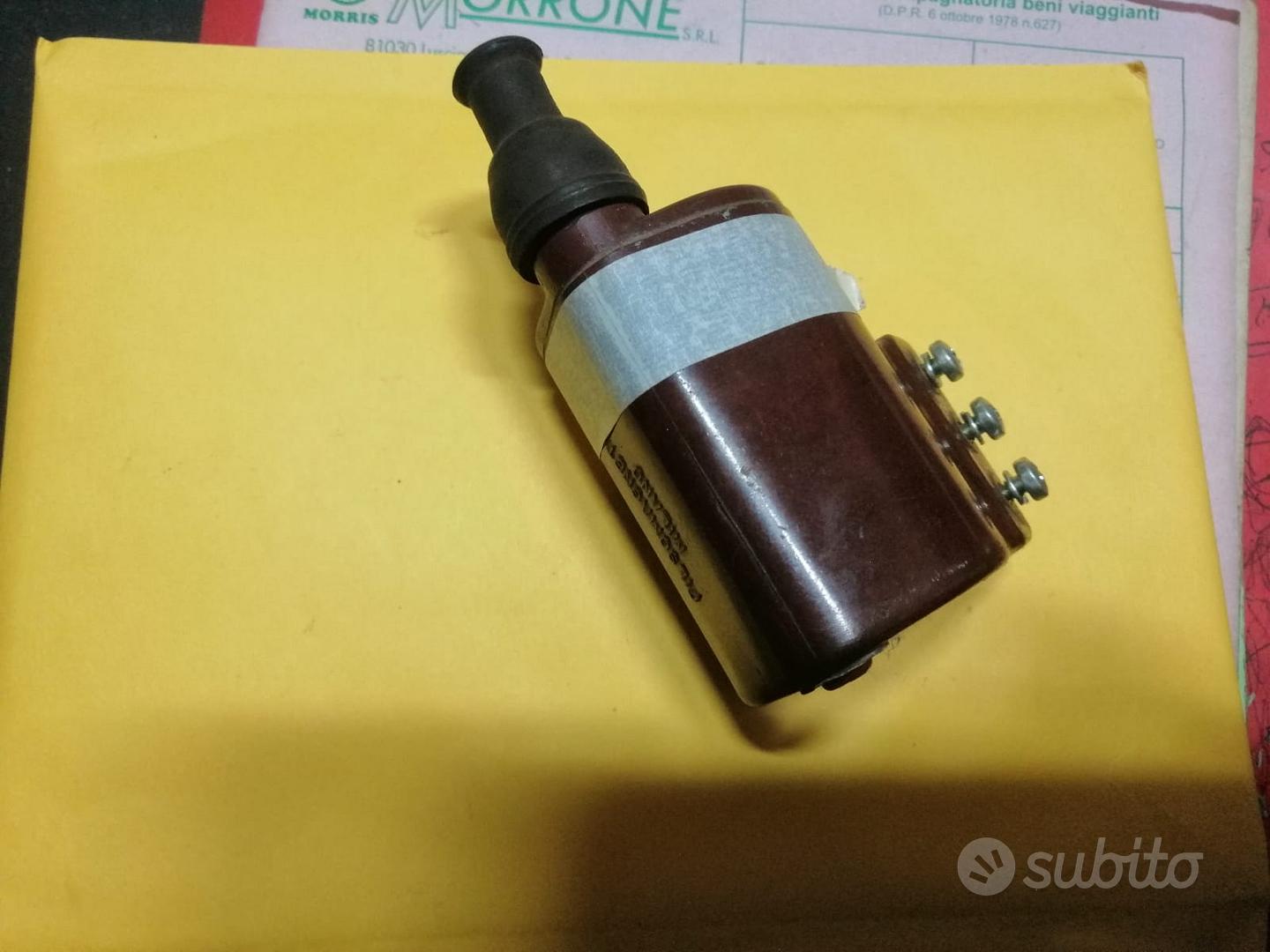subito-lanormannaricambi-bobina-esterna-6v-in-bachelite-nuova-moto