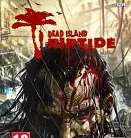 Dead Island Riptide Xbox 360