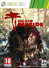 Dead Island Riptide Xbox 360