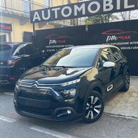 CITROEN C3 BlueHDi 100 S&S Shine Pack