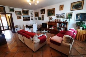 Villa a schiera a Rapolano Terme