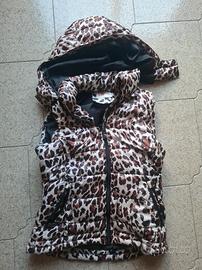 gilet 