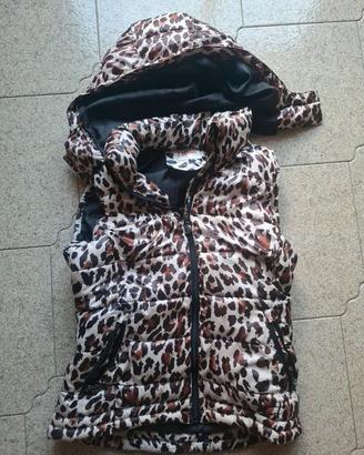 gilet 