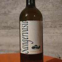 Sangervasio 2004 - Toscana
