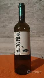 Sangervasio 2004 - Toscana