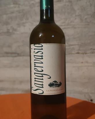 Sangervasio 2004 - Toscana