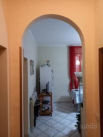 Semi periferia appartamento ristrutturato mobiliat