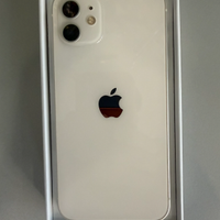 iPhone 12 da 64GB (perfette condizioni)