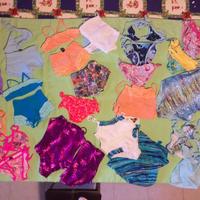 Costumi bambina fantasia