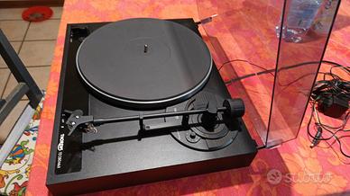 thorens TD 280 mkll