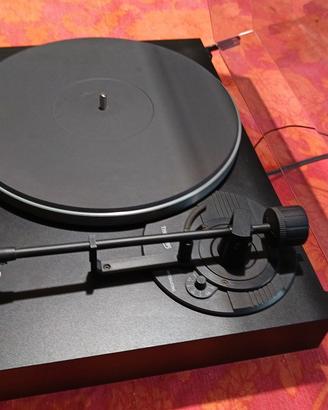 thorens TD 280 mkll