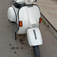 Vespa