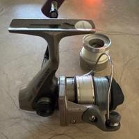 Mulinello Shmano Aerocast