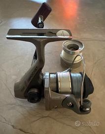 Mulinello Shmano Aerocast