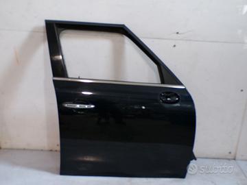 Portiera Anteriore Destra Mini Countryman R60