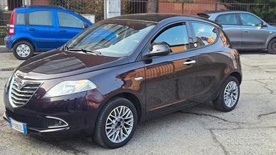 Lancia Ypsilon GPL ORIGINALE 