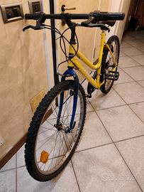 MTB donna 