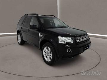 LAND ROVER Freelander 2ª serie - Freelande U155761