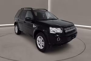 LAND ROVER Freelander 2ª serie - Freelande U155761