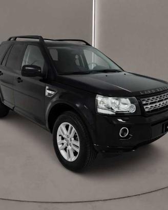 LAND ROVER Freelander 2ª serie - Freelande U155761