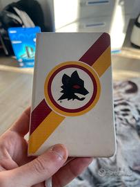 Taccuino NFL Washington Redskins – Vintage