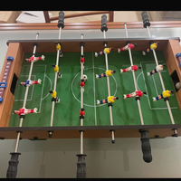 Biliardino da tavolo