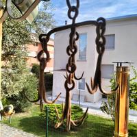 rampini per pozzi