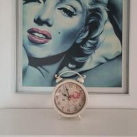 Orologio stile Vintage/Shabby