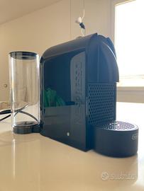 Nespresso U Milk con Aeroccino