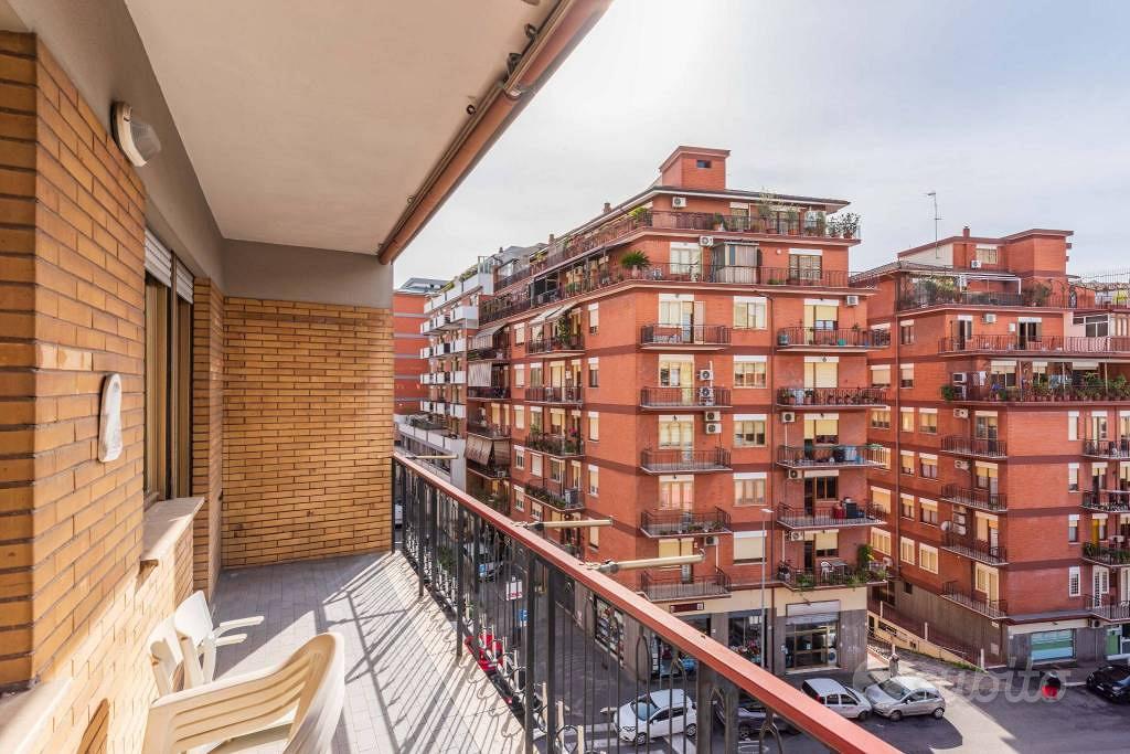 Appartamento – Roma, Collatino - Vista 3