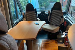 Knaus sunliner