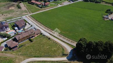 TER. RESIDENZIALE A SALUSSOLA