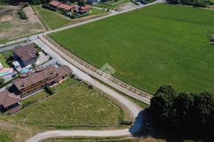 TER. RESIDENZIALE A SALUSSOLA