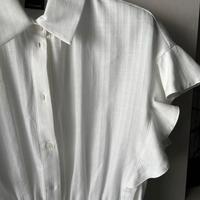 Camicia bianca Pinko