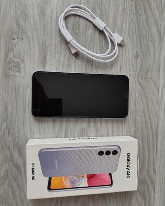 Samsung Galaxy A14