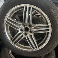 Cerchi 19 porsche macan S