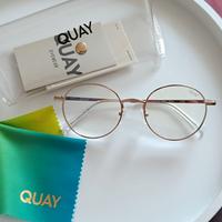 Occhiali anti luce blu QUAY