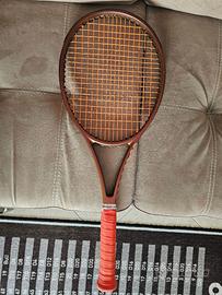 Racchetta Tennis Wilson Prostaff 97L v.14