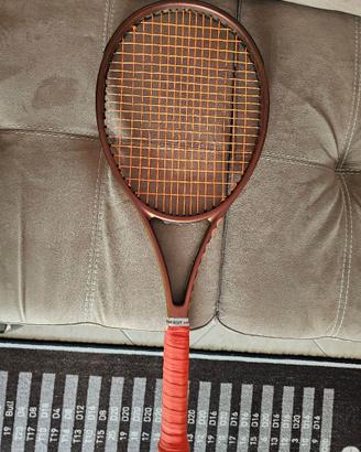 Racchetta Tennis Wilson Prostaff 97L v.14