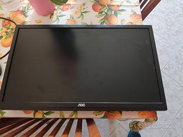 monitor 