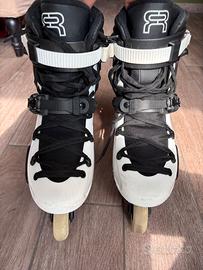 Rollerblade pattini in linea 4 ruote